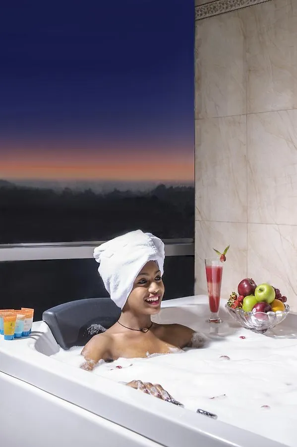 Grand Eliana Hotel Conference & Spa Addis Ababa